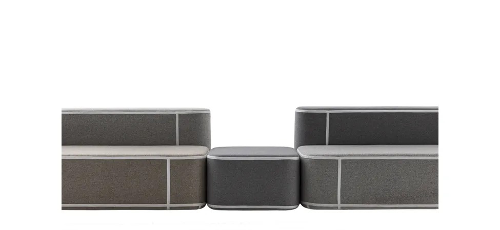 Диван Taba Alfredo Haberli #8