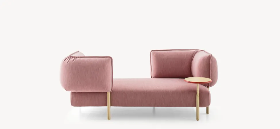 Диван Tender Patricia Urquiola