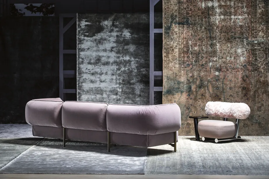 Диван Tender Patricia Urquiola #2