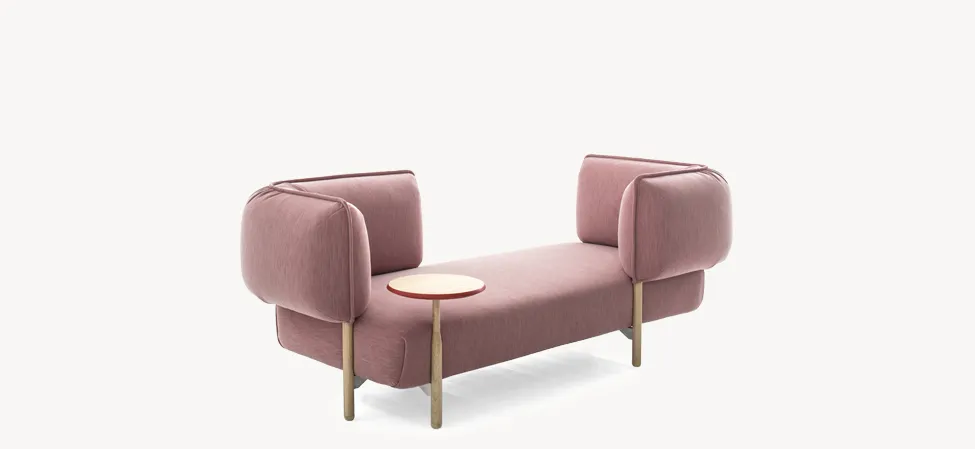 Диван Tender Patricia Urquiola #3