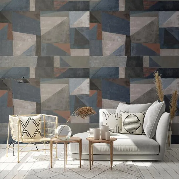 Обои для стен Omexco Moonstone mne2001 #2