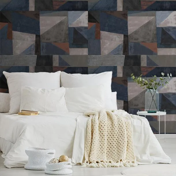 Обои для стен Omexco Moonstone mne2001 #8