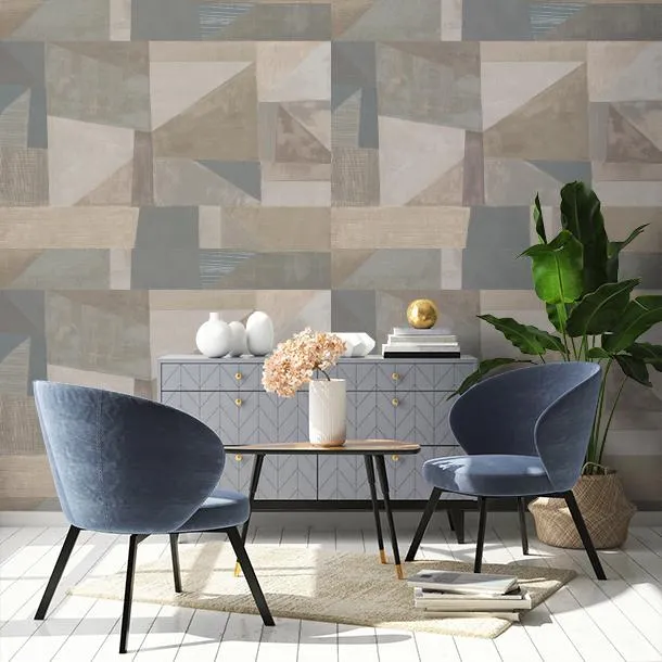 Обои для стен Omexco Moonstone mne2002 #3