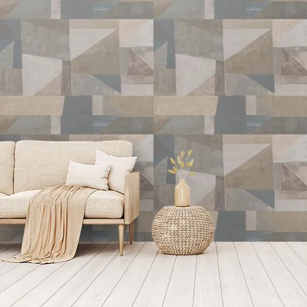 Обои для стен Omexco Moonstone mne2002 #5