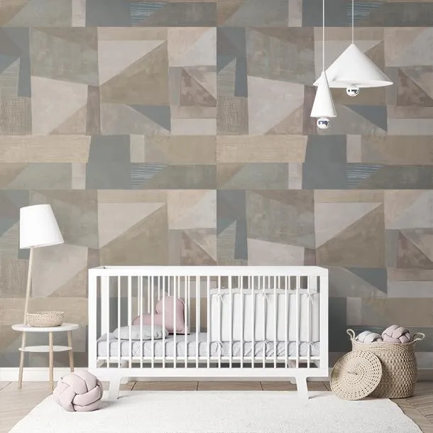 Обои для стен Omexco Moonstone mne2002 #9