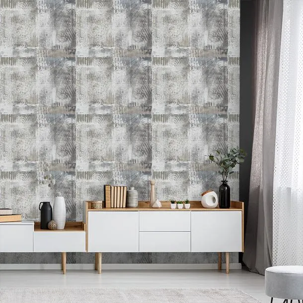 Обои для стен Omexco Moonstone mne3001 #6