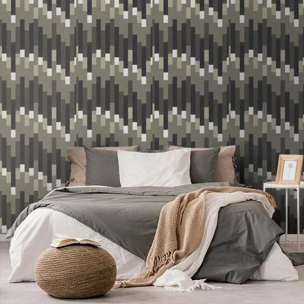 Обои для стен Omexco Moonstone mne4001 #7