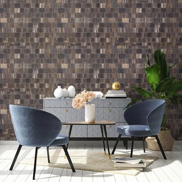 Обои для стен Omexco Seraya SRA1801 #3