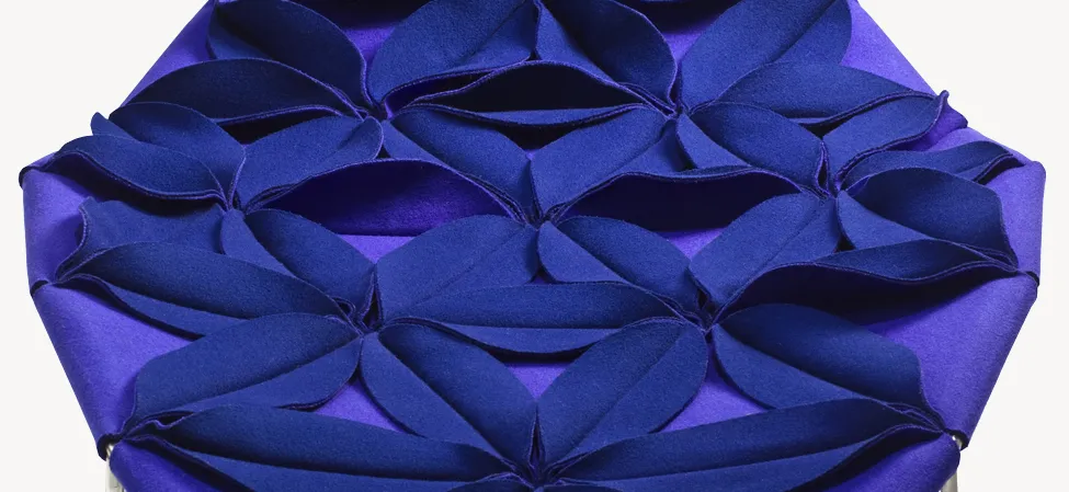 Шезлонг Antibodi by Patricia Urquiola #3