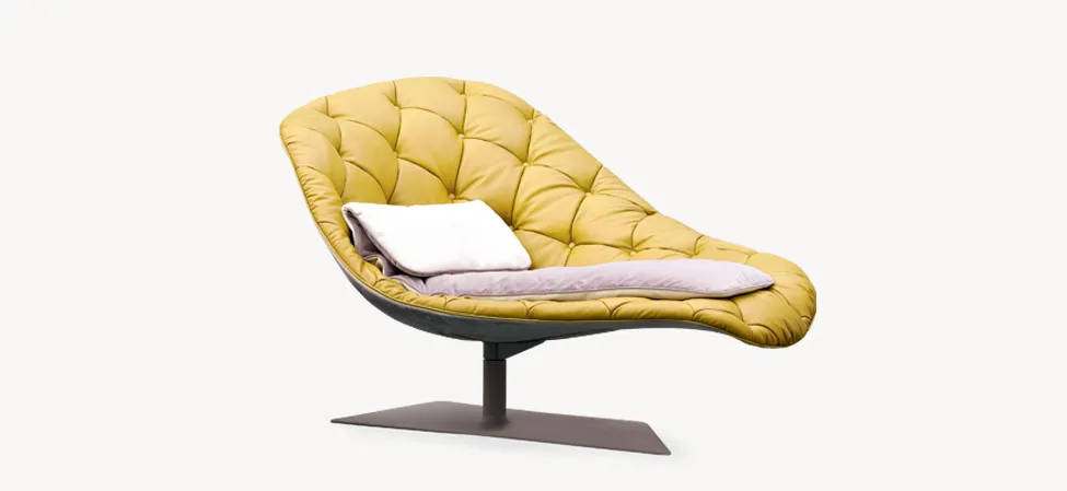 Шезлонг Bohemian by Patricia Urquiola #2