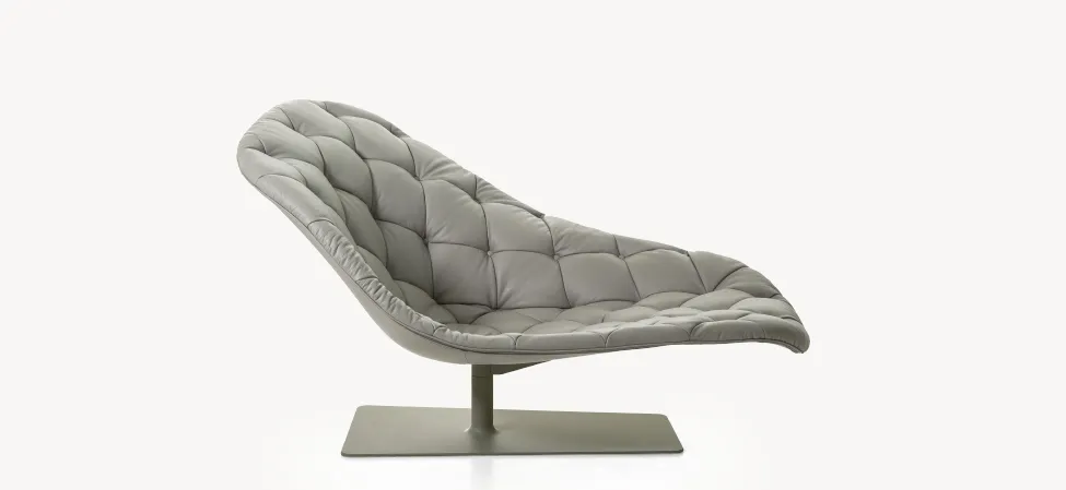 Шезлонг Bohemian by Patricia Urquiola #4