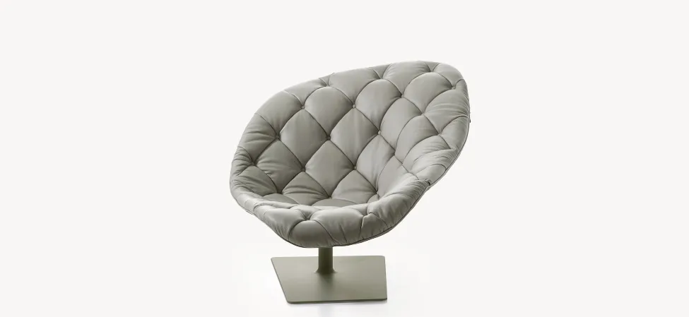 Шезлонг Bohemian by Patricia Urquiola #7