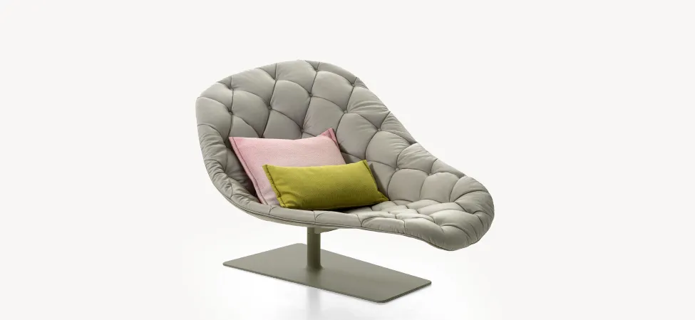 Шезлонг Bohemian by Patricia Urquiola #9