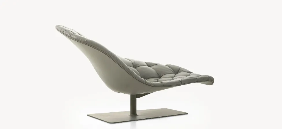 Шезлонг Bohemian by Patricia Urquiola #10