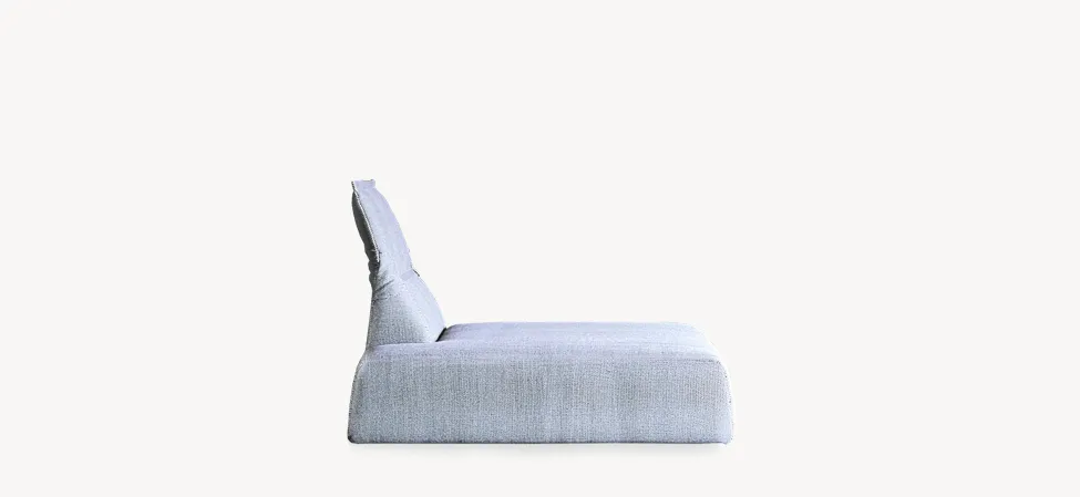 Шезлонг Highlands by Patricia Urquiola #2