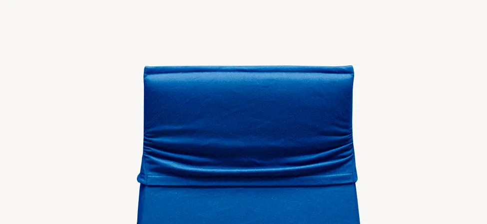 Шезлонг Highlands by Patricia Urquiola #4