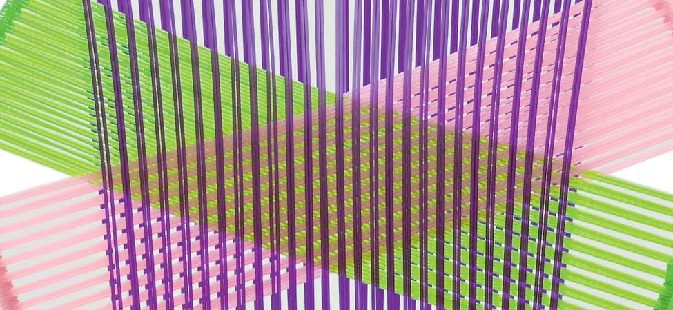 Шезлонг Tropicalia by Patricia Urquiola #6