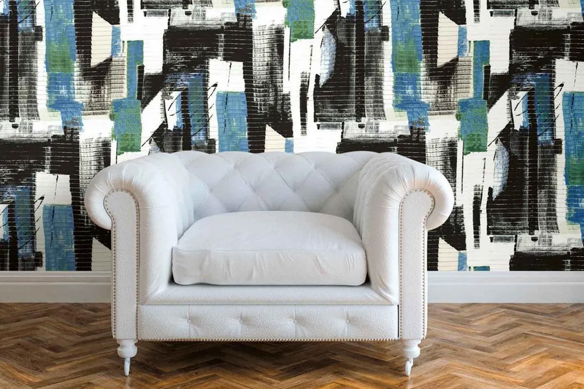 Обои для стен Foresti Home Collection Wallpaper Collection 01 Wallpaper_02