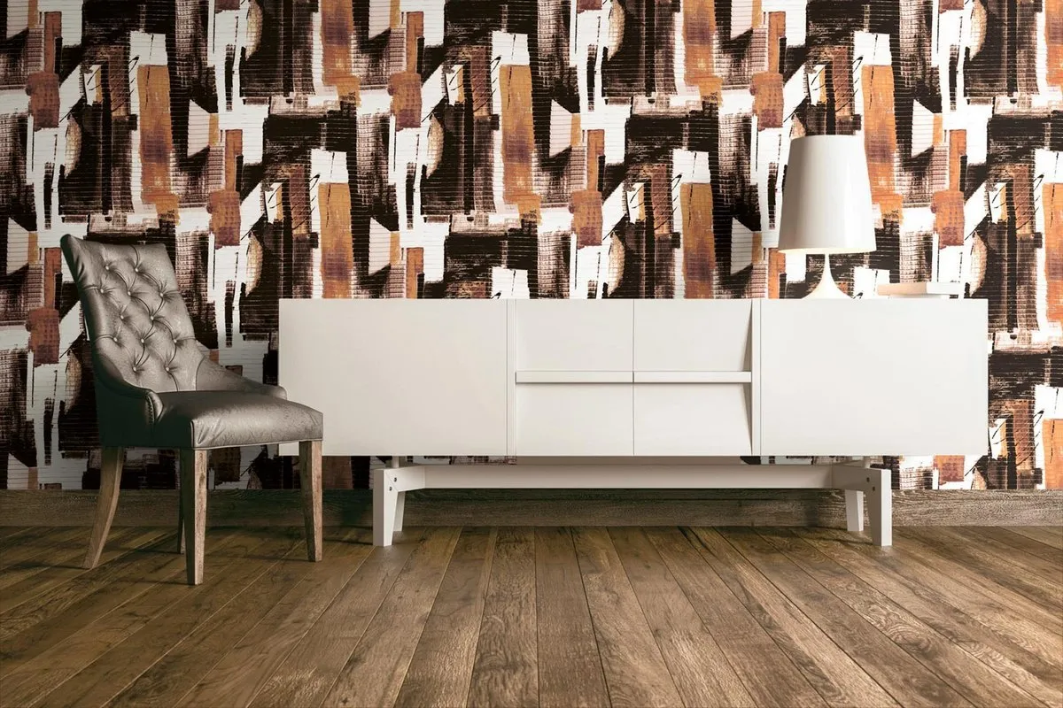 Обои для стен Foresti Home Collection Wallpaper Collection 01 Wallpaper_03