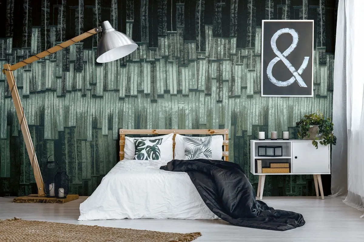 Обои для стен Foresti Home Collection Wallpaper Collection 01 Wallpaper_07