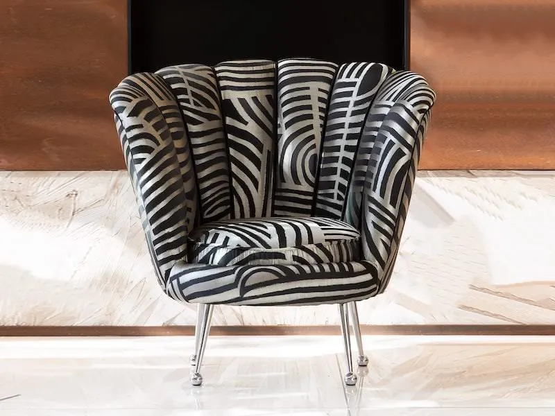 Кресло Castore