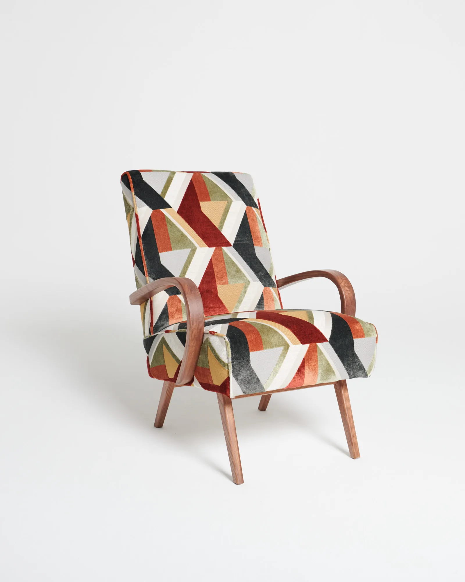 Кресло Diagonal