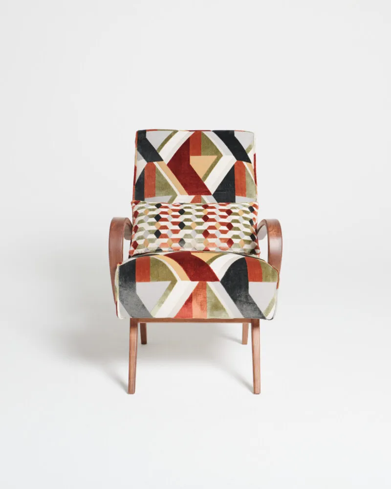 Кресло Diagonal #2