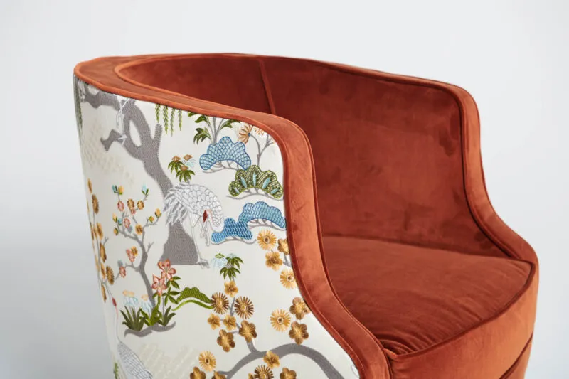 Кресло Ibis #3