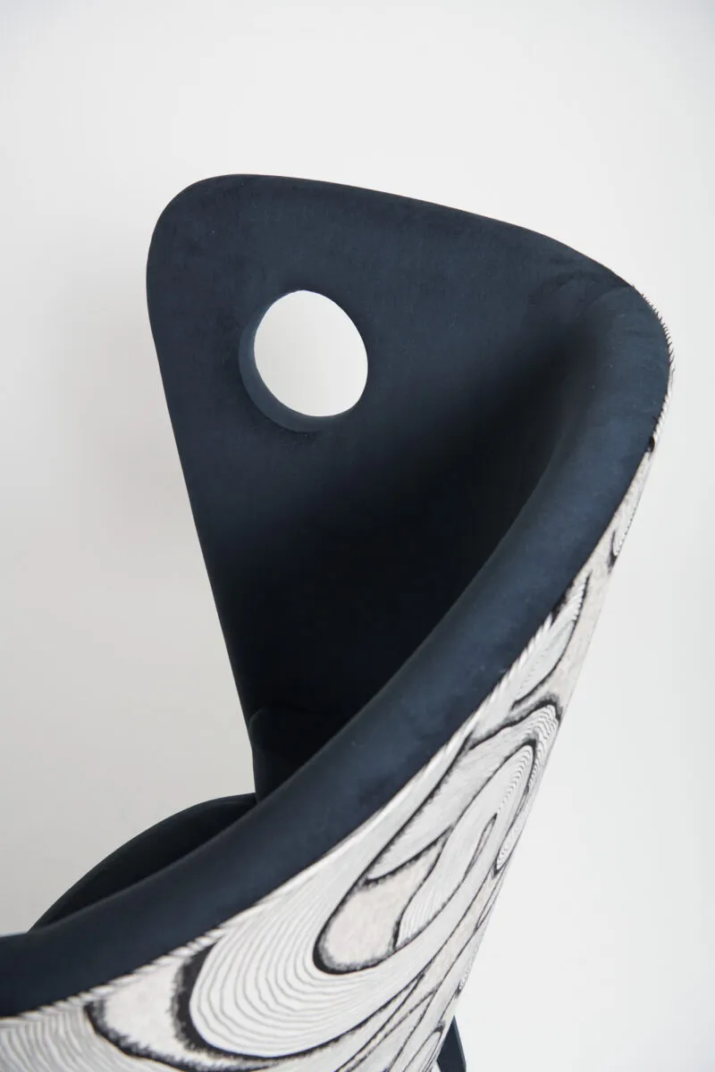 Кресло Storm #3