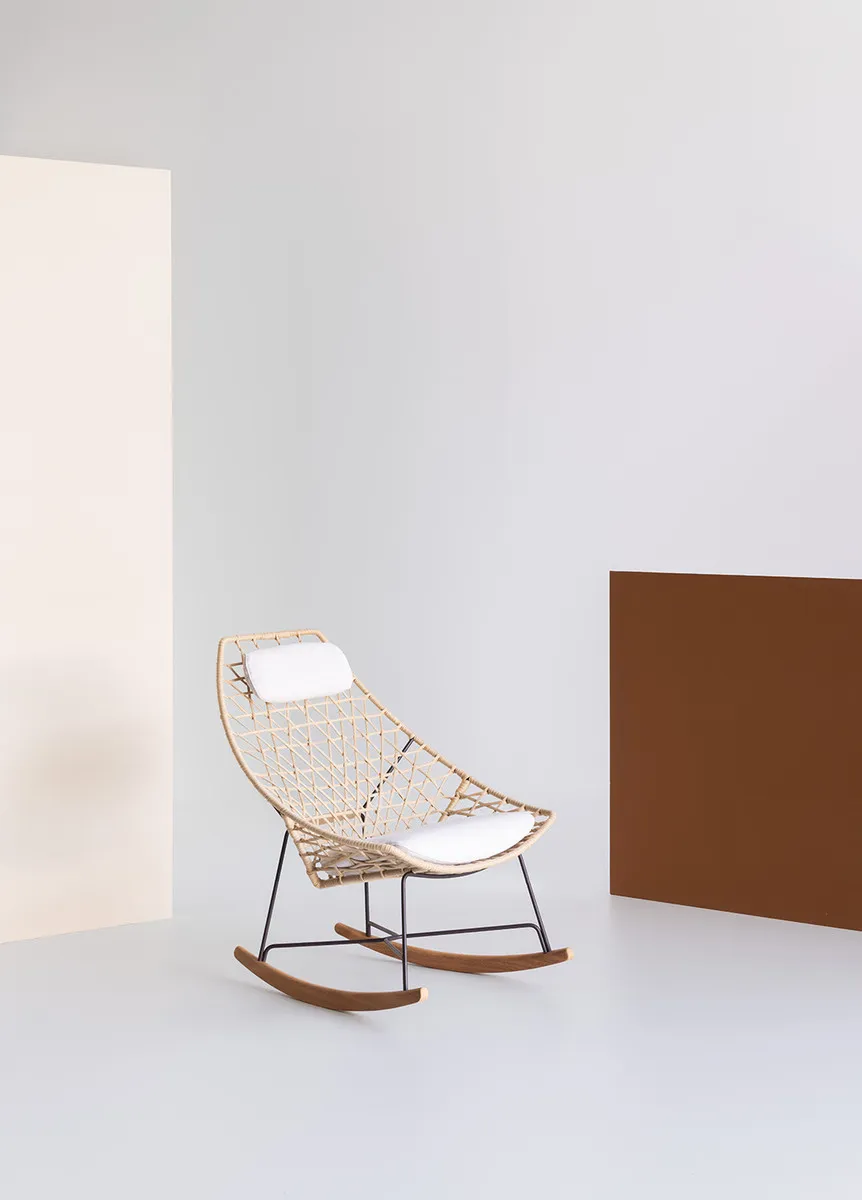 Кресло Cut 910- PLRR #2