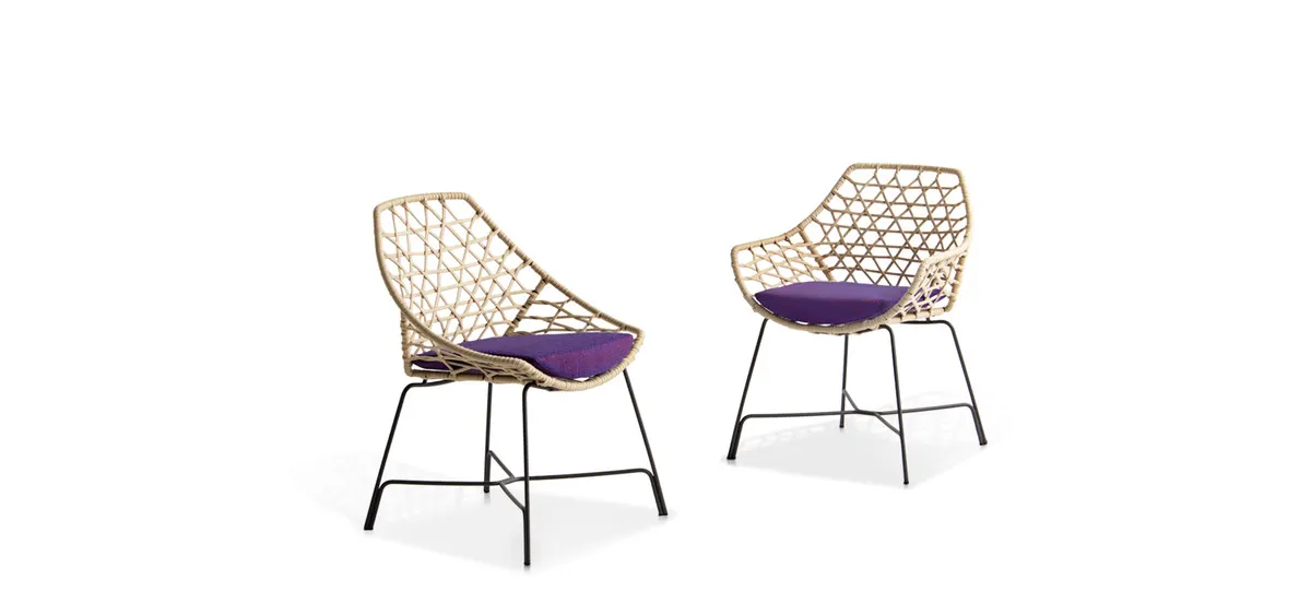 Кресло Cut 910-R-910