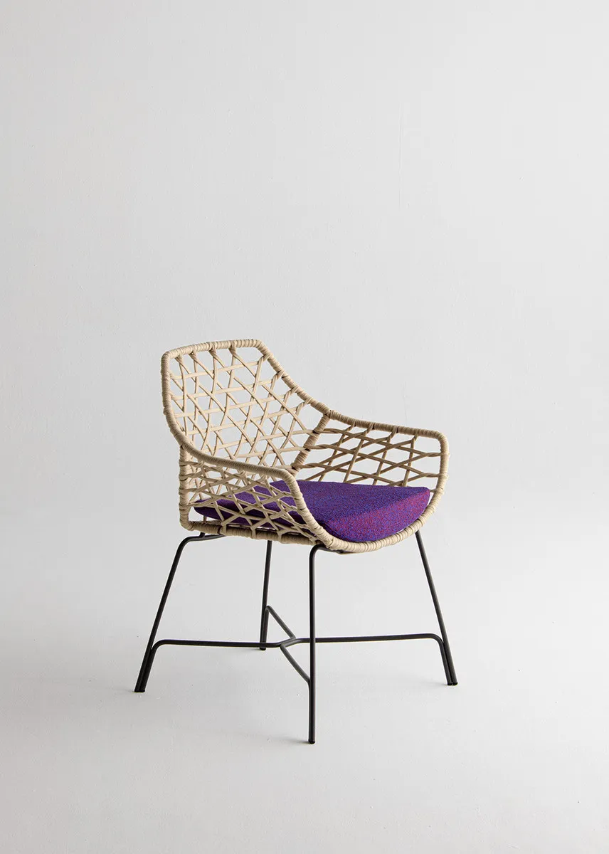 Кресло Cut 910-R-910 #2