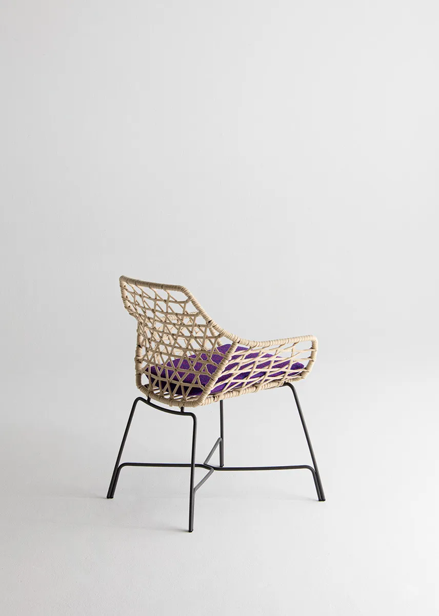 Кресло Cut 910-R-910 #3