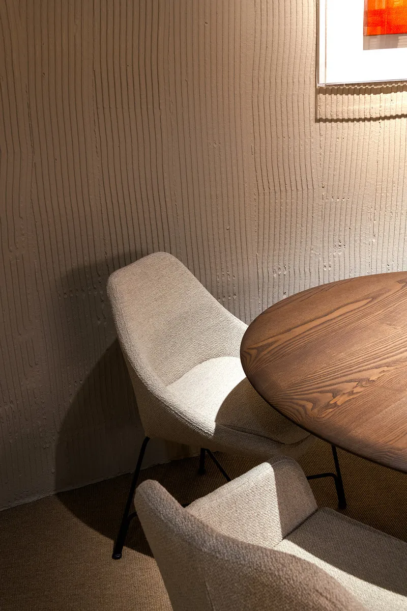 Кресло Cut 910-R-910 #5