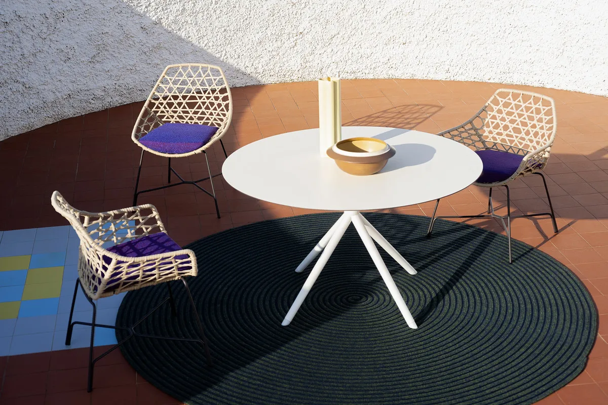 Кресло Cut 910-R-910 #8