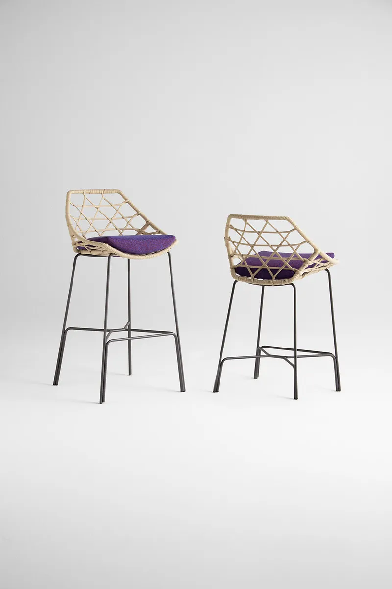 Стул Cut-910-AR-SR #3