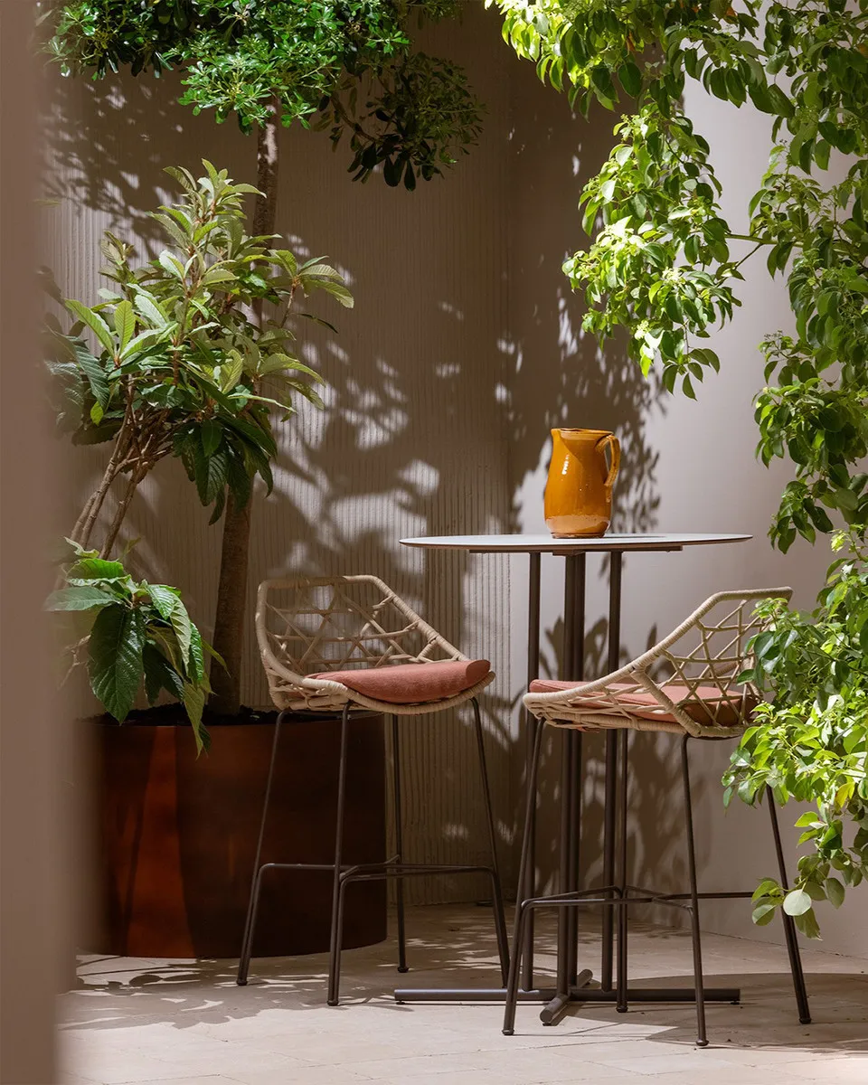 Стул Cut-910-AR-SR #5