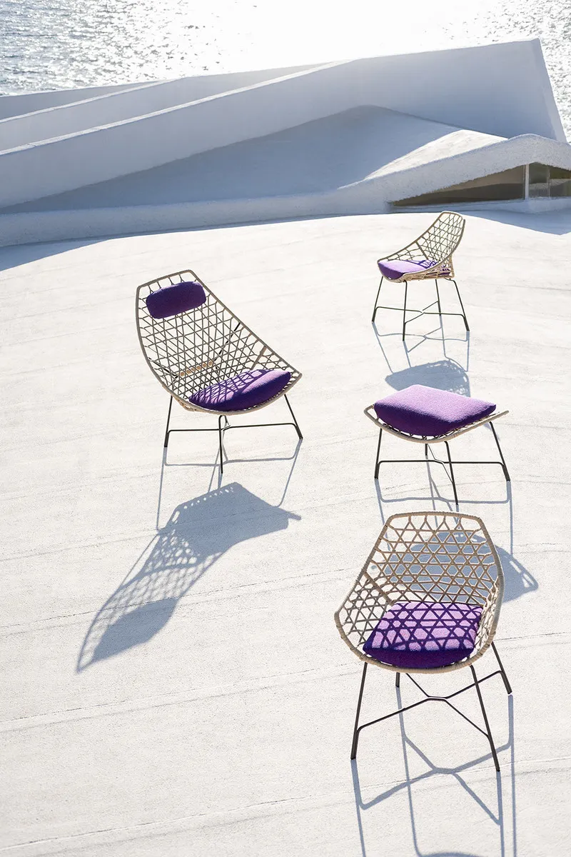 Стул Cut-910-AR-SR #6