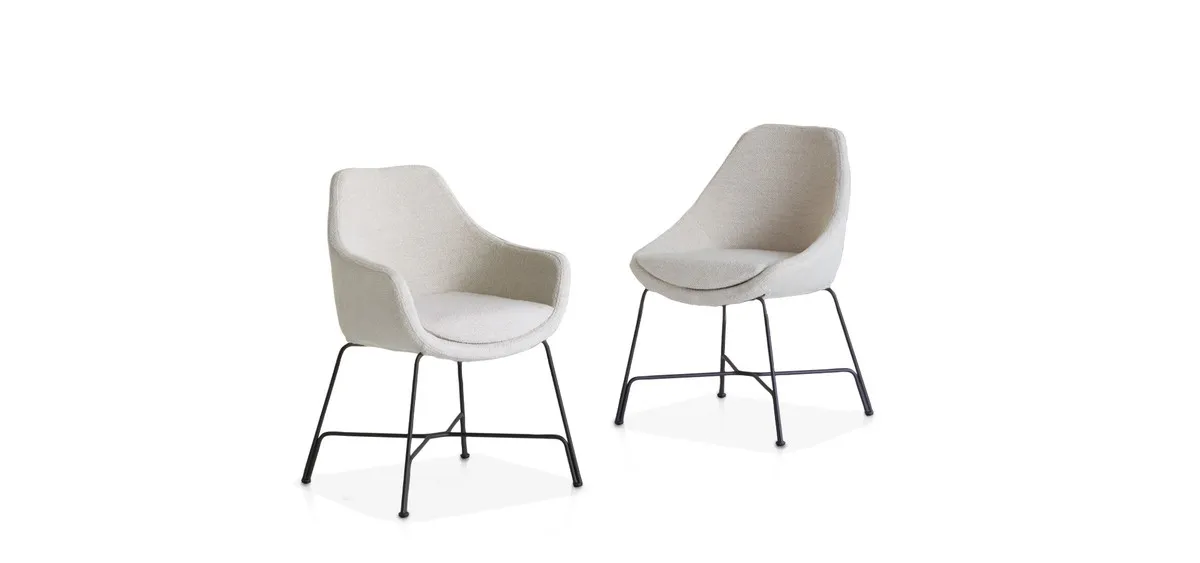 Стул Cod. 910 - 910P