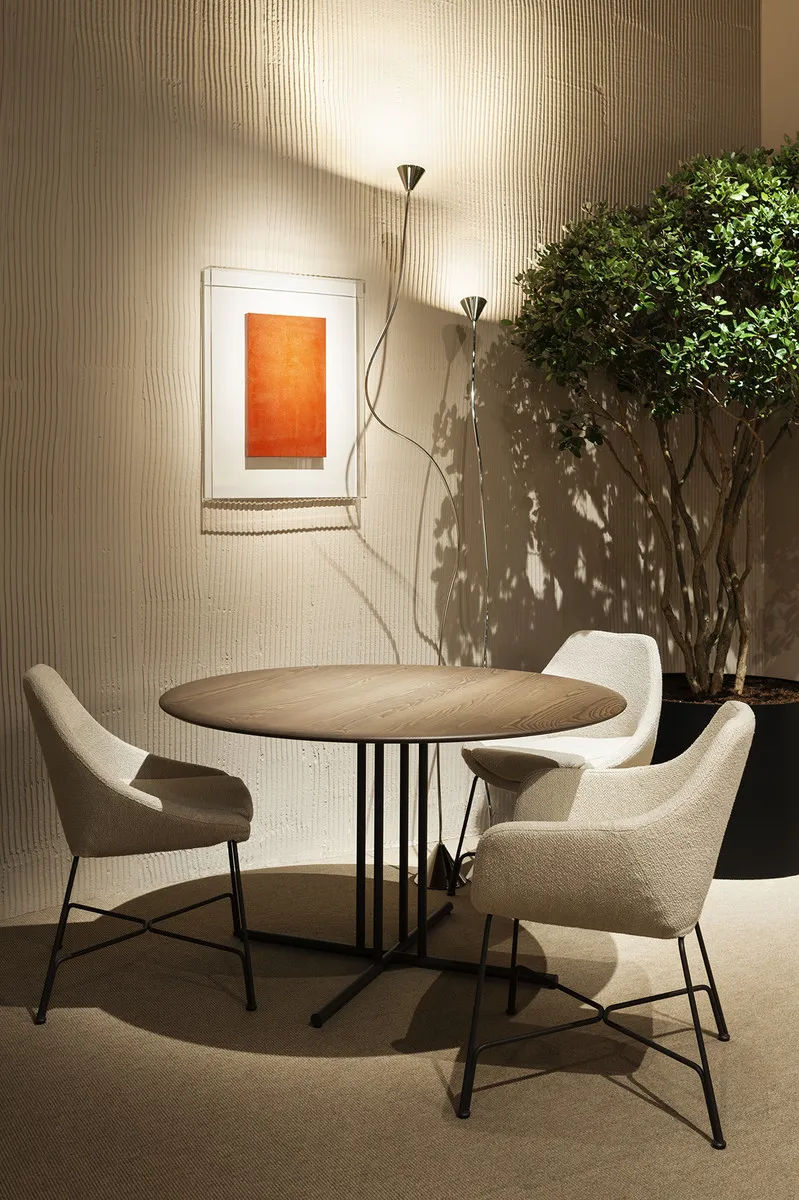 Стул Cod. 910 - 910P #2