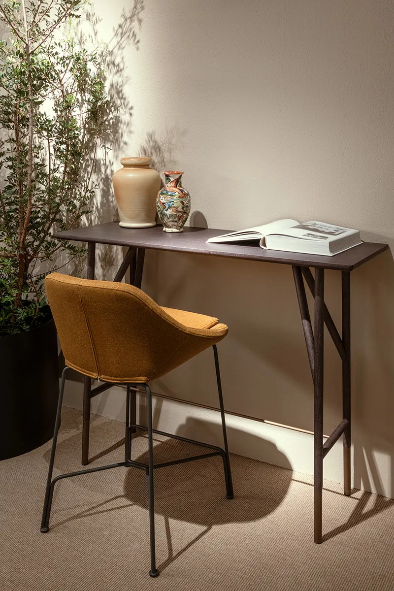 Стул Cod. 910 - 910P #6