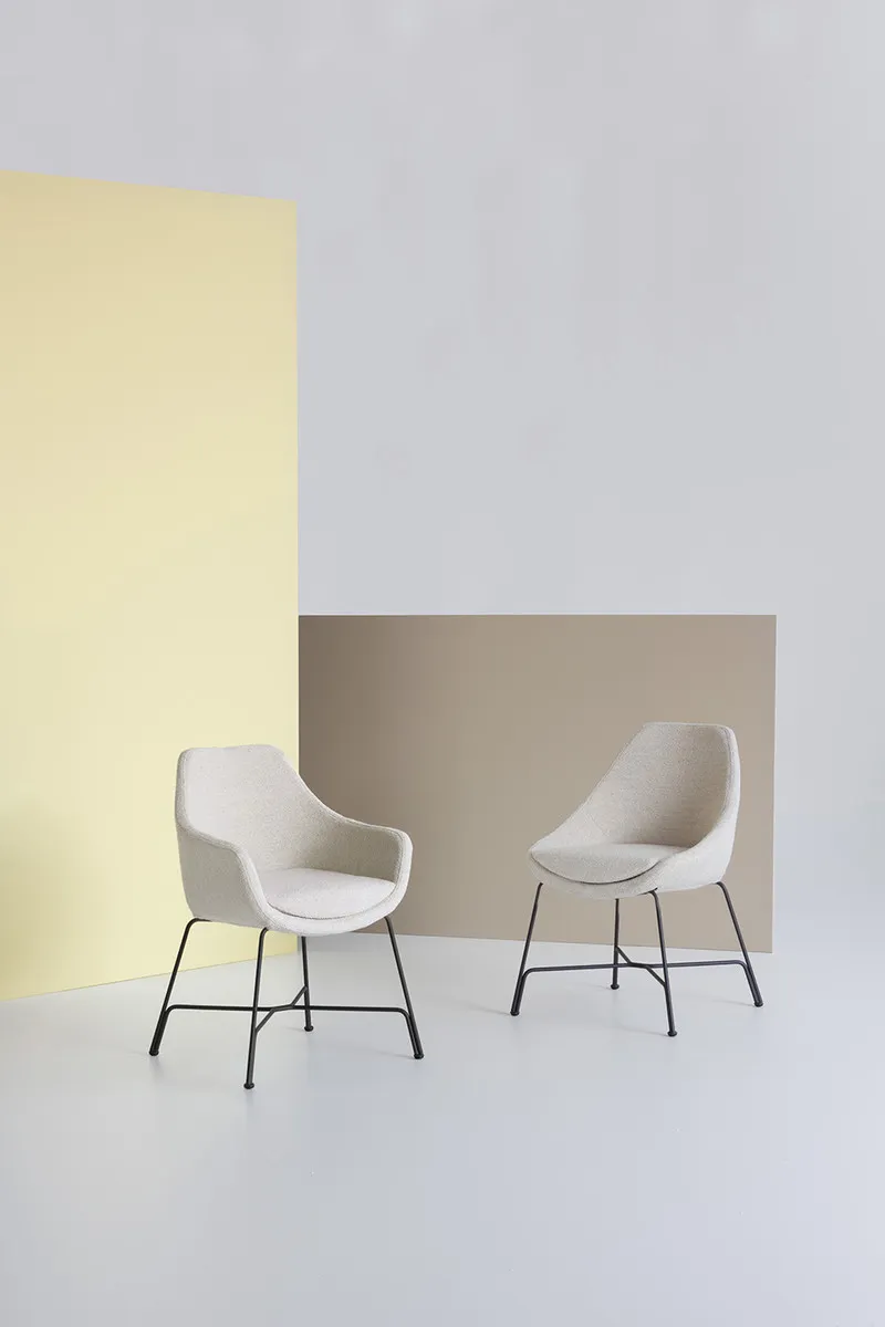 Стул Cod. 910 - 910P #7