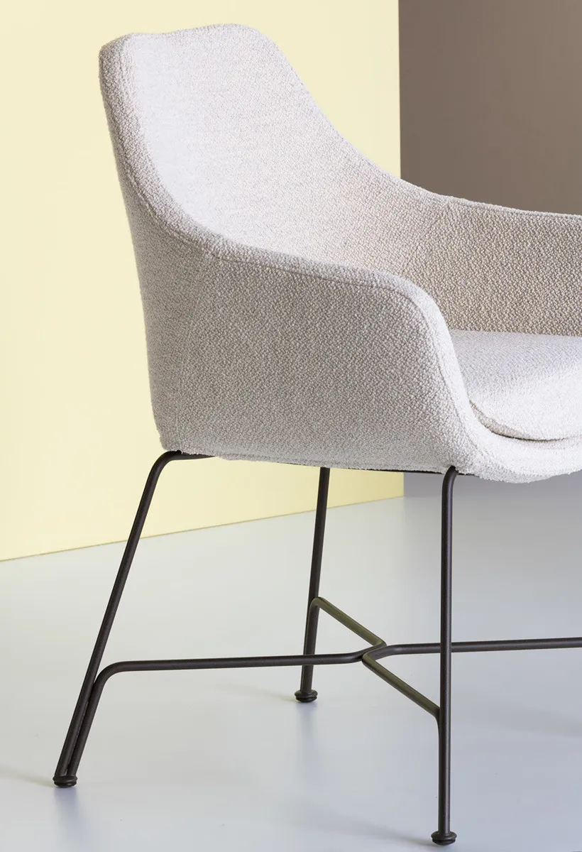 Стул Cod. 910 - 910P #8