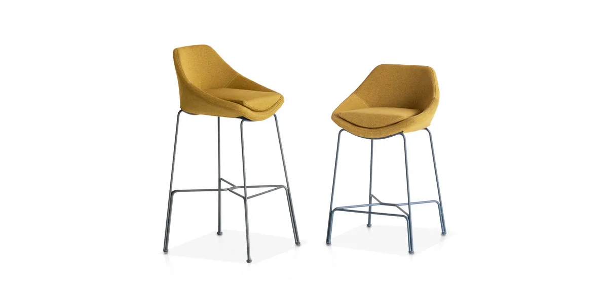 Стул Cod. 910A - 910S