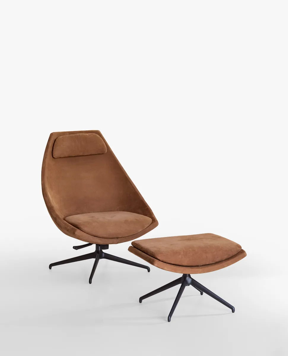 Кресло Cod. 910PLG - 910PPG #3