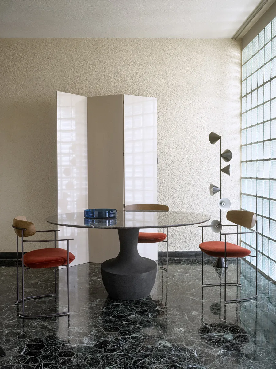 Стол Cod. 879-T-B #10