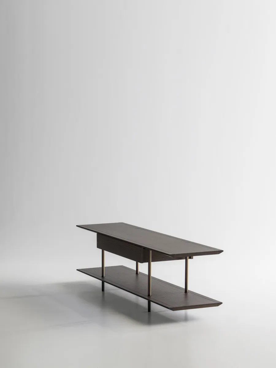 Стеллаж Arial-870-CS #4