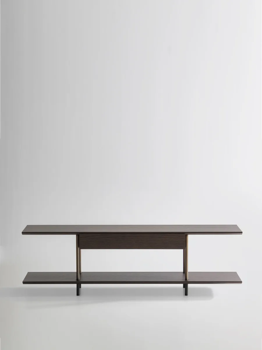 Стеллаж Arial-870-CS #5