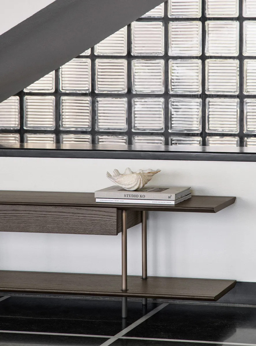 Стеллаж Arial-870-MB #2