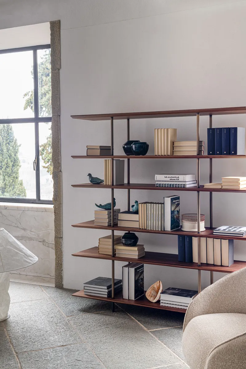 Стеллаж Arial-870-ML #5